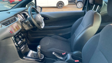 DS 3 1.2 PureTech 82 Chic 3dr Petrol Hatchback